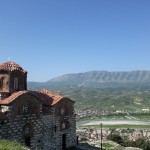 Byzantine Church in Berat