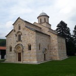 Monastery  Decan